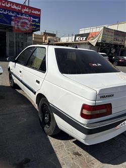 بيجو 405